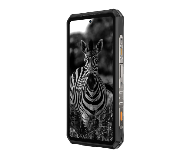 Ulefone Armor 28 Ultra 5G 16GB/1TGB 10600mAh czarny 120Hz UF-A28U - 1340645 - zdjęcie 4
